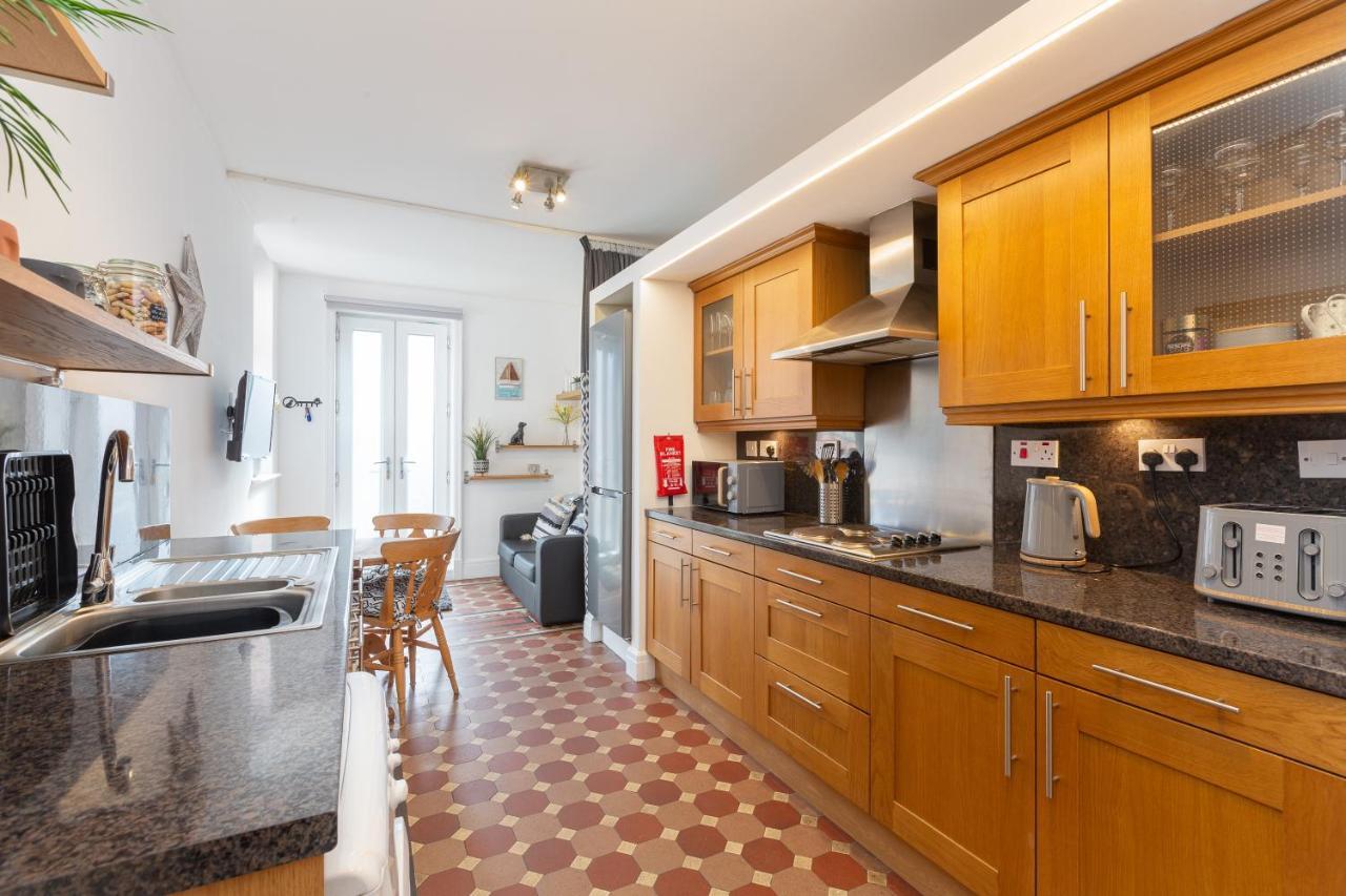 Charles Alexander Short Stay - Clifton Drive Beach Retreat Lytham St Annes Extérieur photo