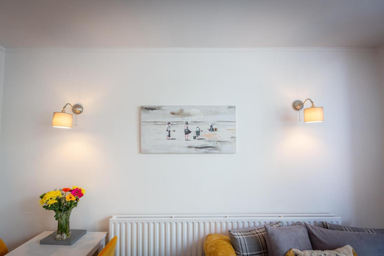 Charles Alexander Short Stay - Clifton Drive Beach Retreat Lytham St Annes Extérieur photo
